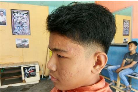 We did not find results for: Model cukur rambut keren terbaru - INFO NONGOL