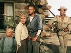 Movie Review: Shane (1953) | The Ace Black Blog