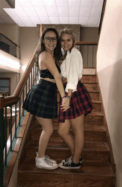 86 Easy College Halloween Costumes That Are Perfect For Any College Party By Sophia Lee