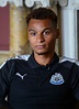 Jacob Murphy signs for Newcastle United - picture special of Magpies ...