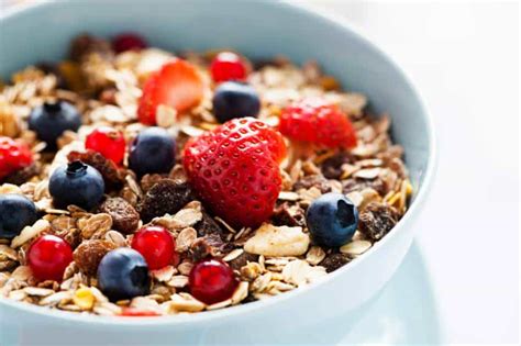 the picky eater s 10 healthiest breakfast cereals — the picky eater a healthy food blog