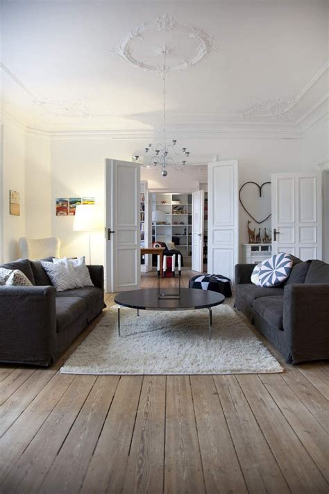 Decosalon akcesoria do kuchni | kitchen accessories. Un appartement presque haussmannien à Copenhague | Déco ...