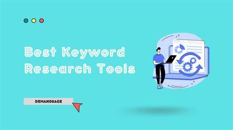 11 Best Keyword Research Tools Of 2023 Free And Paid