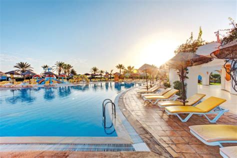 Tui Magic Life Penelope Beach In Djerba Tunesië Tui Hotel 2022