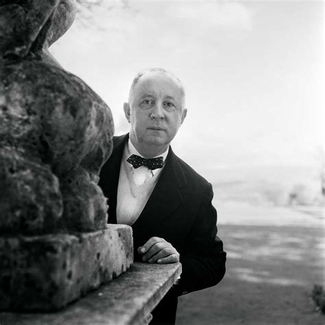 Christian Dior And Lord Snowdon A Revealing Combination British