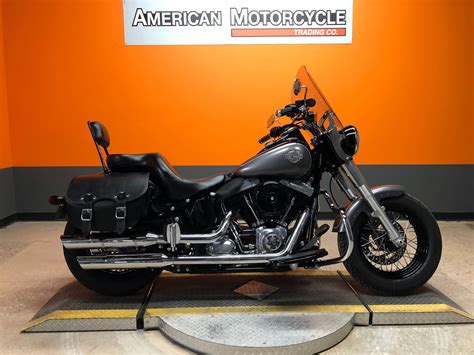 For more information on price, colors, specs and reviews click on. 2015 Harley-Davidson Softail Slim | American Motorcycle ...