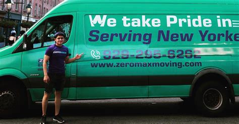 Residential Movers In Nyc Best Apartment Moving New York Zeromax