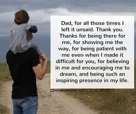 Fathers Day Message From Daughter