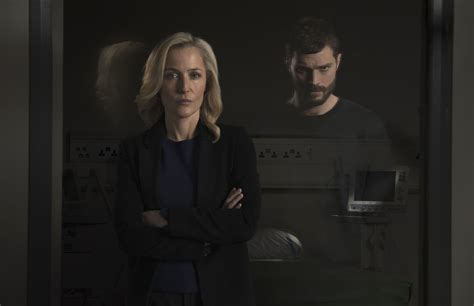 The Fall Ending Explained The Meaning Behind Finale Of The Bbc Series