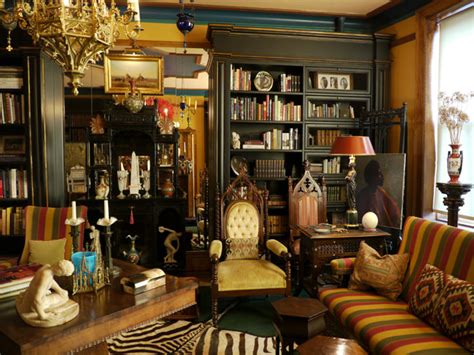 You'll absolutely adore these 11. Eclectic Styling - Latham Interiors Georgian design blog