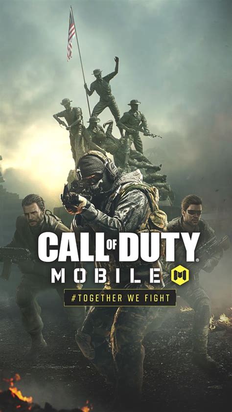 These 12 call of duty iphone wallpapers are free to download for your iphone. Call of Duty Mobile Wallpaper Iphone - KoLPaPer - Awesome ...