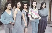 70年来中国女性服饰变迁史：你的时尚，都是爸妈玩剩的_腾讯新闻