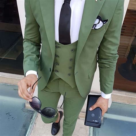 Wedding Suits 2019: Ultimate Guide on Best Wedding Suits ...