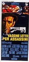 Vagone letto per assassini (1965) - Filmscoop.it