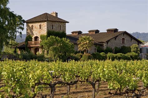 napa and sonoma wineries napa valley vineyards wine country california napa valley wineries