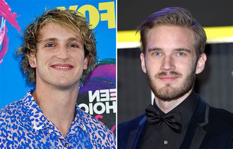 Who has he dated so far? PewDiePie slams YouTube for releasing Logan Paul's new ...