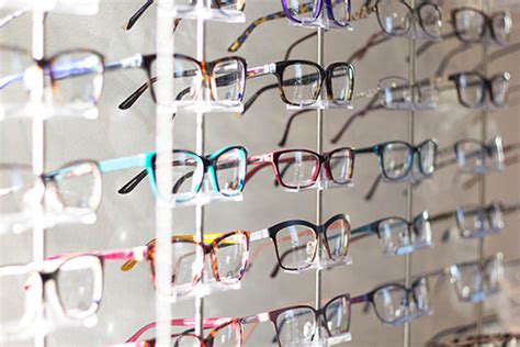 I'd steer clear of costco and splurge the difference he's often referred to as the eye specialist. Pearle Vision vs. LensCrafters & Others (A Guide ...