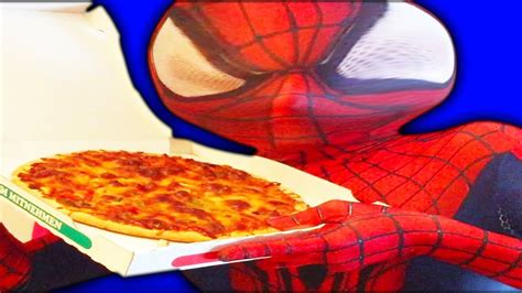 Spiderman 2 Ps2 Pizza Time Spiderman - Olympc