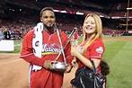 Chanel Fielder- MLB Player Prince Fielder's Wife (bio wiki)