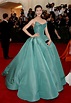 A look at some of the best gowns by Zac Posen, the couturier of today