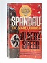Spandau: The Secret Diaries: Speer, Albert: Books - Amazon.ca