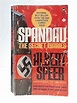 Spandau: The Secret Diaries: Speer, Albert: Books - Amazon.ca