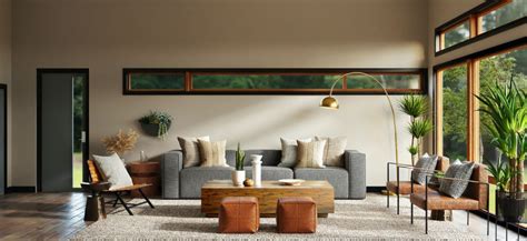 The Aesthetics Of Interior Decoration Home Design Institute Paris