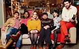 'Fresh Meat' at 10: "We were basically dirty, smelly 'Friends'"