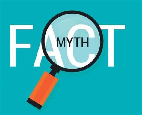 Dispelled Three Common Myths About Top Franchisees