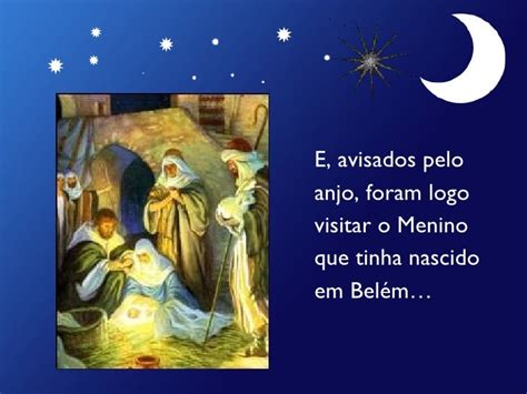 historia  nascimento de jesus