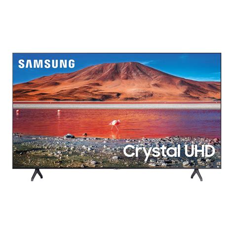 Samsung 58 Inch Uhd 4k Smart Tv Ua58tu7000uxum Price In Saudi