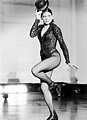 Ann Reinking Dies at 71; Dancer, Actor, Choreographer and Fosse Muse ...