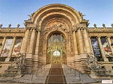 Réouverture du Petit Palais à Paris - Sortiraparis.com