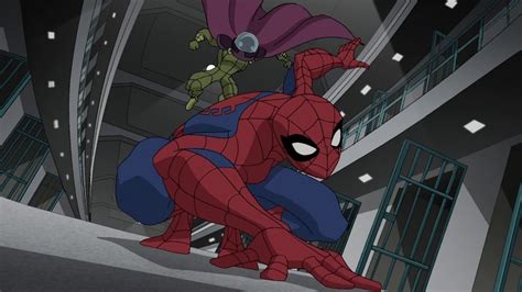 The Untold Truth Of The Spectacular Spider Man