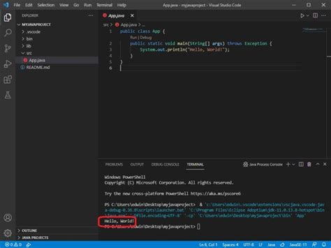 S Ntesis De H N Art Culos Como Instalar Java En Visual Studio Code Actualizado