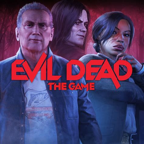 evil dead the game who s your daddy bundle