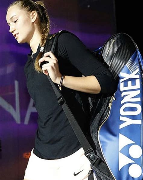 Rybakina hypetrain conductor | mugustan really happy for this one. Elena Rybakina - Hot Tennis Babes