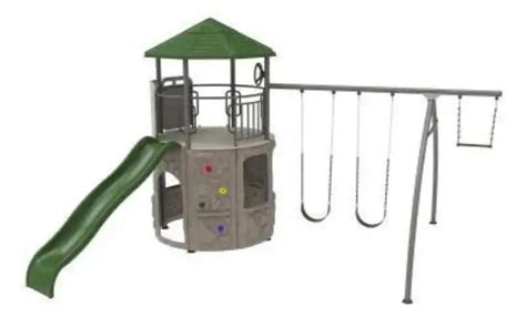 10 Best Backyard Playsets What Brand Of Playset Is The Best