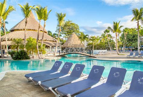 Be Live Experience Hamaca Garden Hotel All Inclusive Hotel In Boca Chica