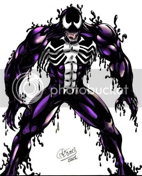 Sabretooth Vs Venom Battles Comic Vine