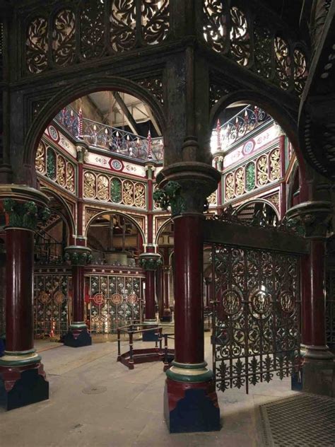 The Great Indoors A Review Of London Hidden Interiors By Philip
