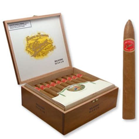 Gispert Belicoso Cigars Planet Cigars
