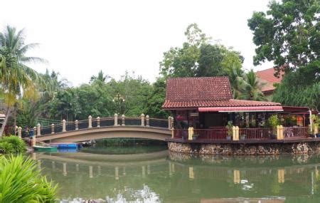 Tickets & tours for langkawi sky bridge in langkawi. Oriental Village, Langkawi Island | Ticket Price | Timings ...