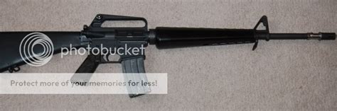 The Colt 606aa Clone In The Worksnew Pics 12nov In The Last Post
