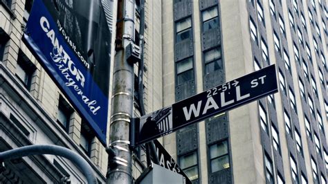 Wall Street Hd Wallpapers Top Free Wall Street Hd Backgrounds