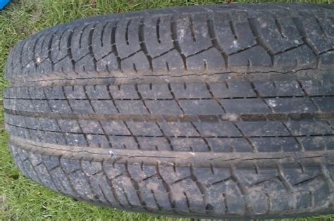 Caravan Tyres The Importance Of Checking And Replacing