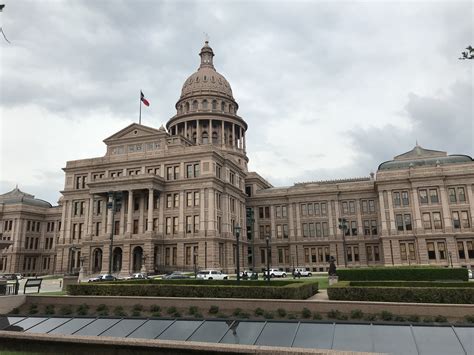 Texas State Capitol Pic