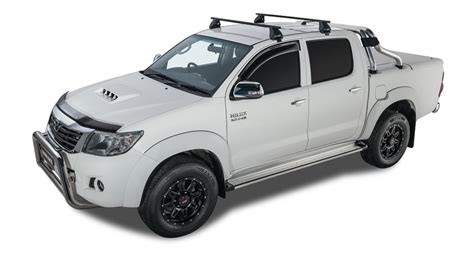 Hilux Archives Roof Racks Nz Ltd