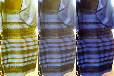Thedress Is This Dress Blue And Black Or White And Gold