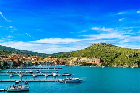 20 Gorgeous Seaside Towns In Italy Seaside Towns Italy Beaches Italy